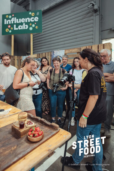 Lyon Street Food Festival 2022