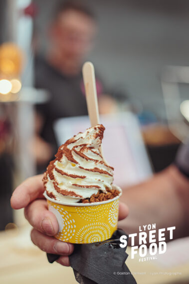 Lyon Street Food Festival 2022 - Sugar Circus