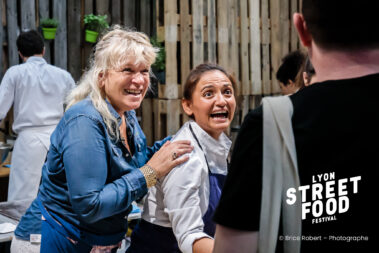 Lyon Street Food Festival 2022