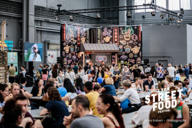Lyon Street Food Festival 2022