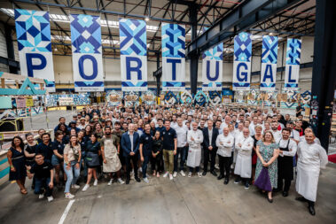 Lyon Street Food Festival 2022