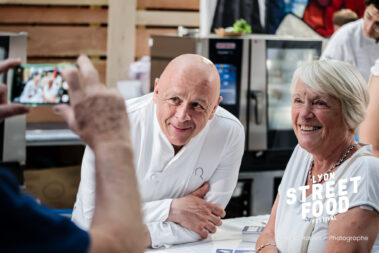 Lyon Street Food Festival 2022