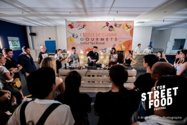 Lyon Street Food Festival 2022