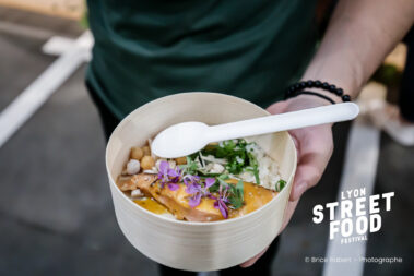 Lyon Street Food Festival 2022