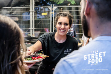 Lyon Street Food Festival 2022