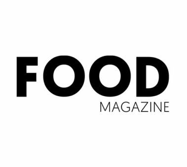 Food_Magazine