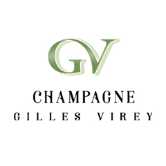 Lyon Street Food Festival : Champagne Gilles Virey - mécène