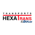 Lyon Street Food Festival : Transports HEXATRANS & Duplan - mécène