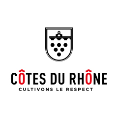 Lyon Street Food Festival : Côtes du Rhône - partenaire