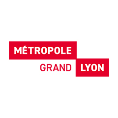 Lyon Street Food Festival : Métropole Grand Lyon - partenaire