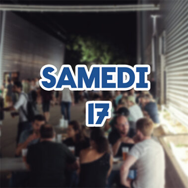 Lyon Street Food Festival 2023 : menu du samedi 17 juin