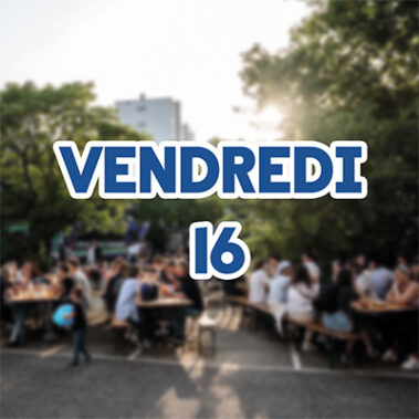 Lyon Street Food Festival 2023 : menu du vendredi 16 juin