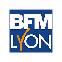 Lyon Street Food Festival : BFM Lyon - partenaire