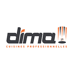 Lyon Street Food Festival : Dima - partenaire
