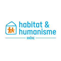 Lyon Street Food Festival : Habitat & Humanisme - partenaire