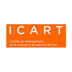Lyon Street Food Festival : ICART - partenaire