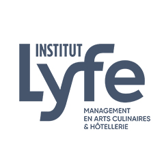Lyon Street Food Festival : Institut LYFE - partenaire