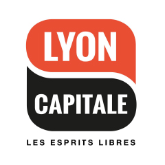 Lyon Street Food Festival : Lyon Capitale - partenaire