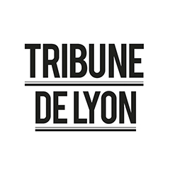 Lyon Street Food Festival : Tribune de Lyon - partenaire