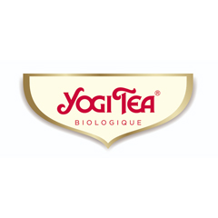 Lyon Street Food Festival : Yogi Tea - partenaire