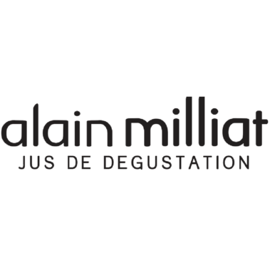Logo Alain Milliat