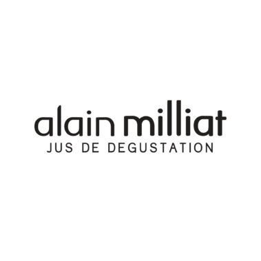 Logo Alain Milliat