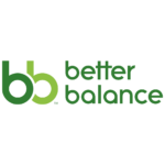 Logo Better Balance