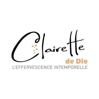 Logo Clairette de Die