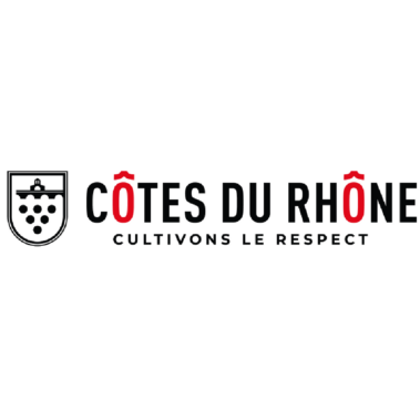 Logo Cotes du Rhone