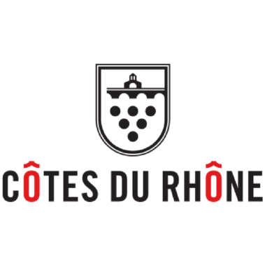 Logo Cotes dur Rhone