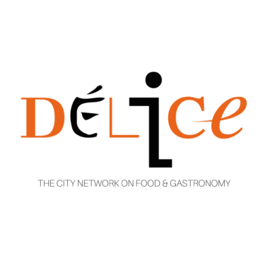 Délice Logo