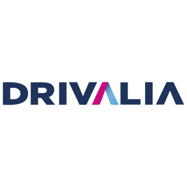 Logo Drivalia