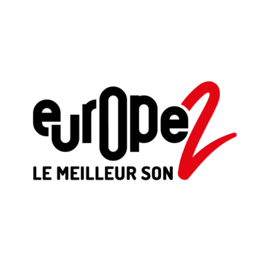 Logo Europe 2
