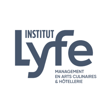 Logo Institut Lyfe