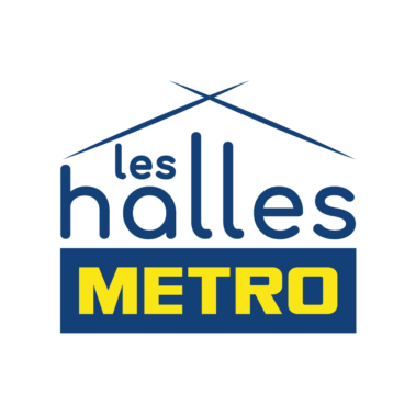 Logo métro