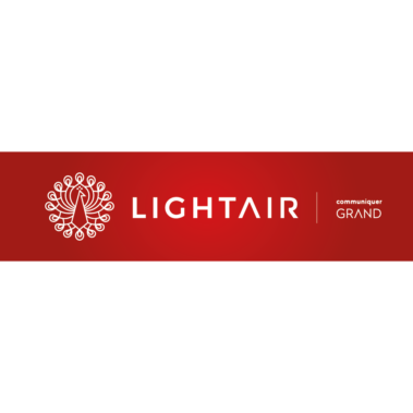Logo Lightair