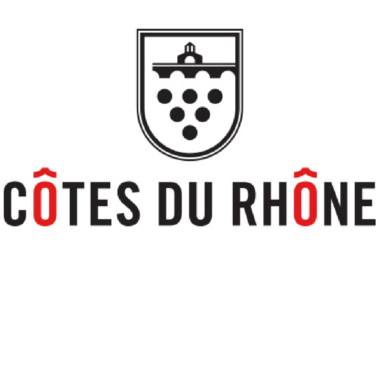 Logo Cotes du Rhone