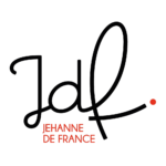 Logo Lycée Jehanne de France