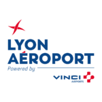 Logo Lyon Aéroport