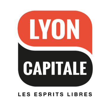 Logo Lyon Capitale