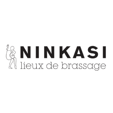 Logo Ninkasi