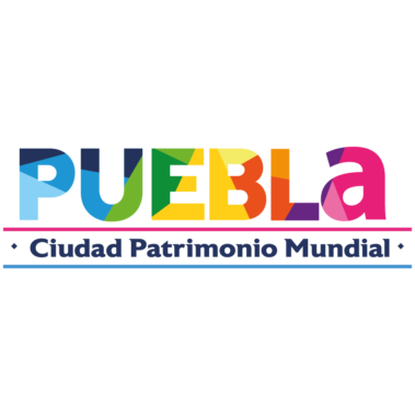 Logo Puebla