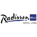 Logo Radisson Hotel