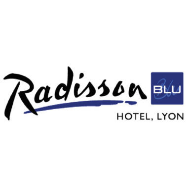 Logo Radisson Hotel