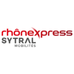 Logo Rhône Express