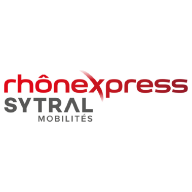Logo Rhône Express