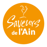 Logo Saveurs de l'Ain