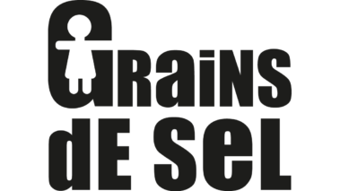 Logo Grains de sel