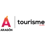 Logo Aragon tourisme