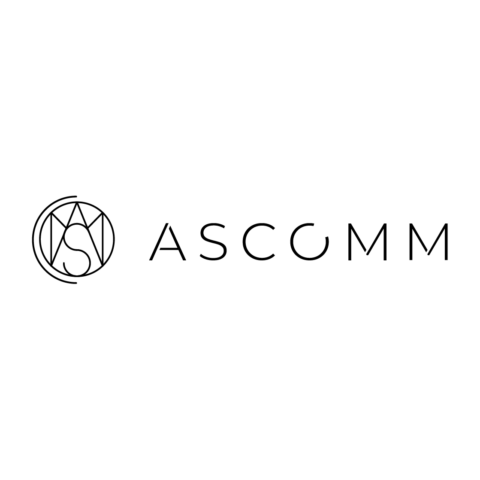 Logo Ascomm